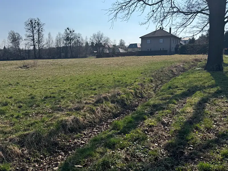 Prodej stavebního pozemku 8063 m², Stará Ves nad Ondřejnicí – náhled fotky 2