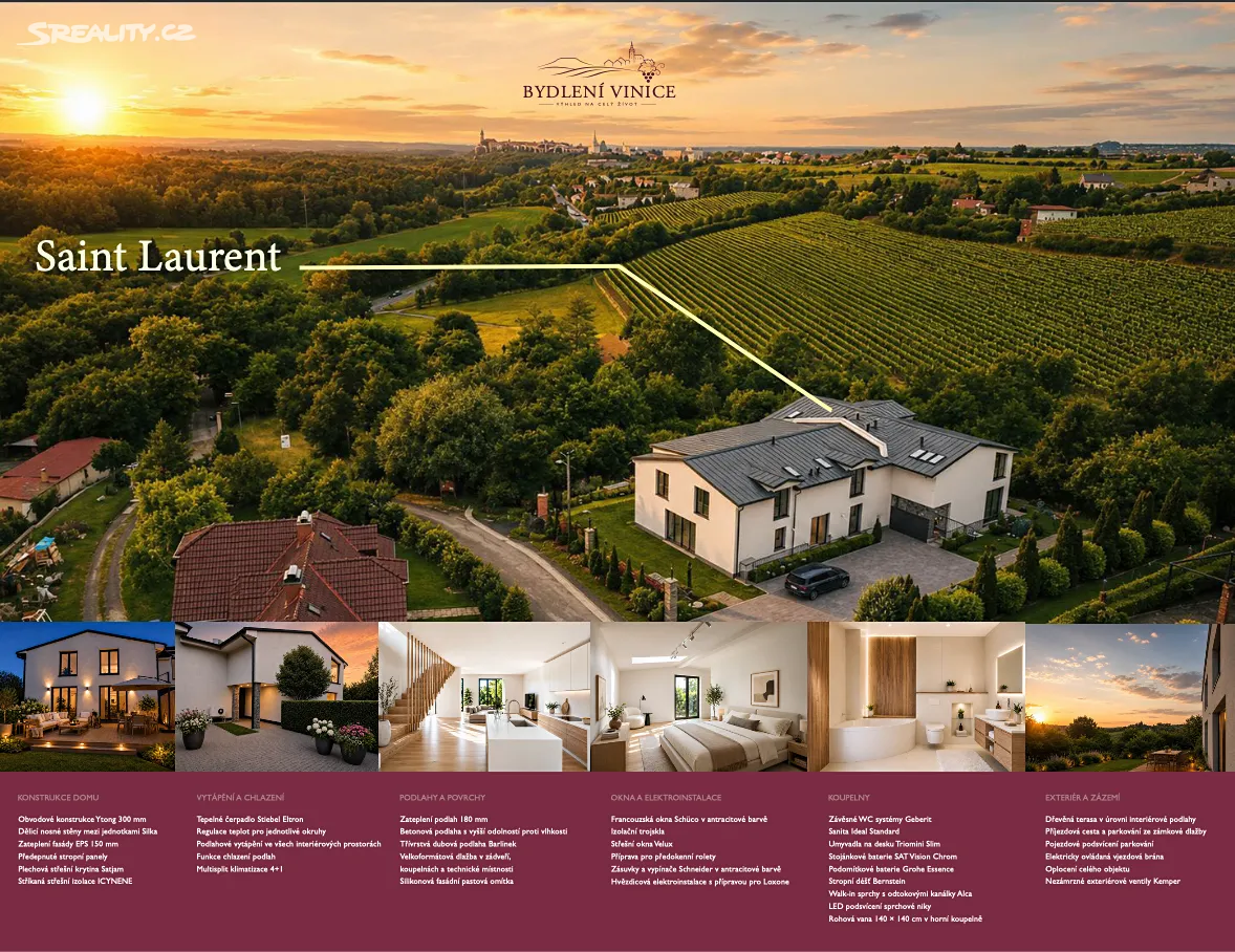 Prodej rodinného domu 151 m², pozemek 435 m² – pohled 5