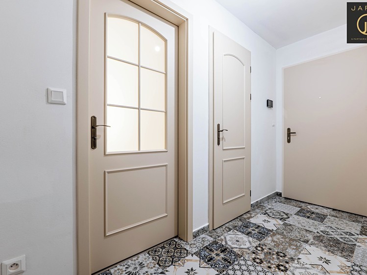 Квартира 2+kk на продаж, 43 м² (10 з 17)