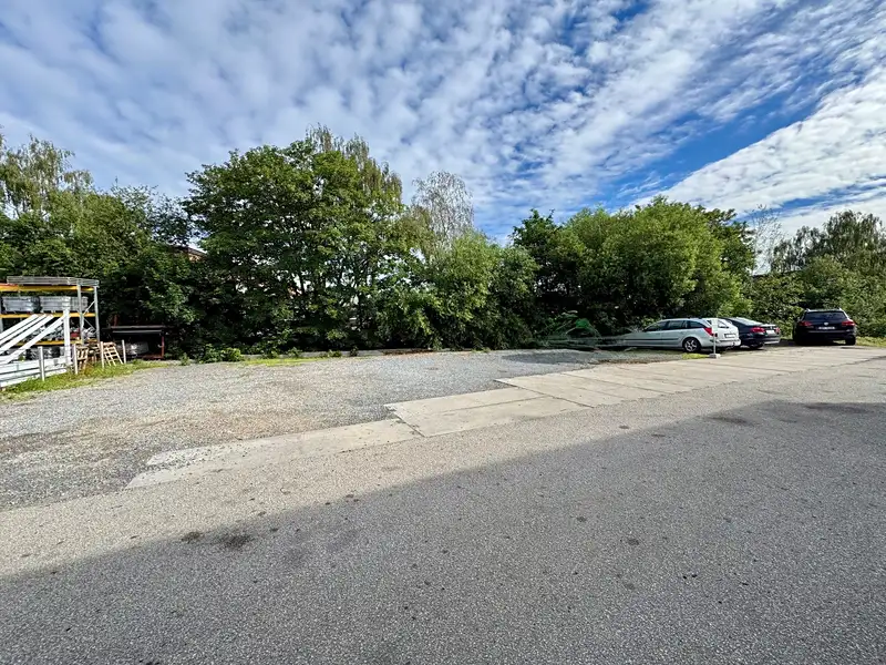 Pronájem výrobní haly, prostoru 700 m², Třebíč – náhled fotky 3