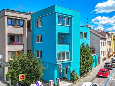 Prodej  rodinného domu 269 m², pozemek 183 m²