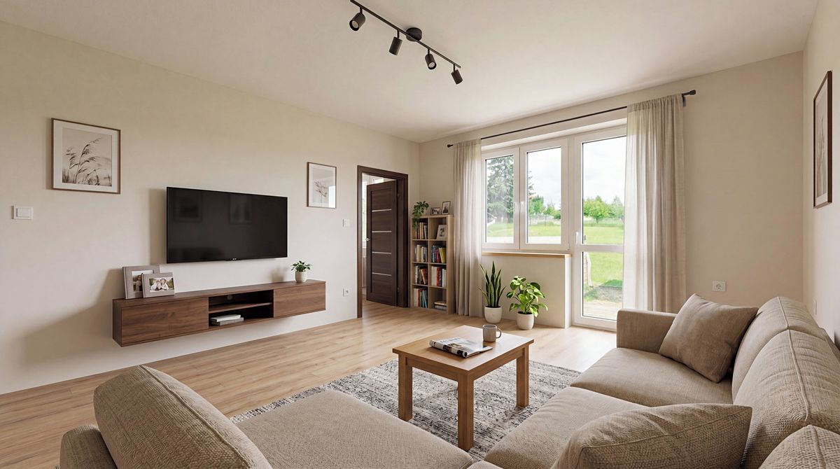 Prodej rodinného domu 160 m², pozemek 663 m² – fotografie 3