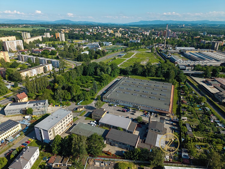 Комерційне приміщення в оренду, 600 м² (6 з 8)