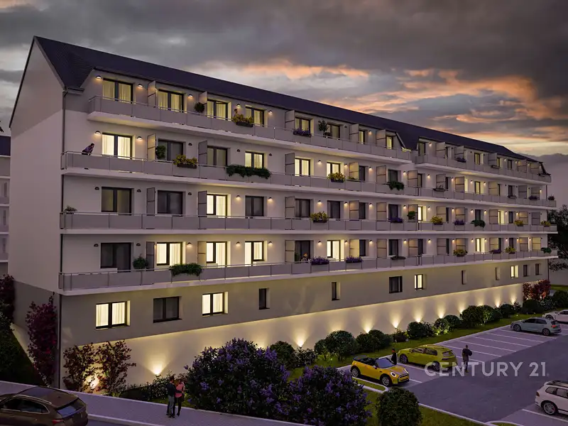 Prodej bytu 1+kk 37 m², Velká Bíteš – náhled fotky 2