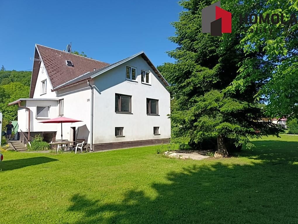 Prodej rodinného domu 170 m², pozemek 2841 m² – fotografie 2