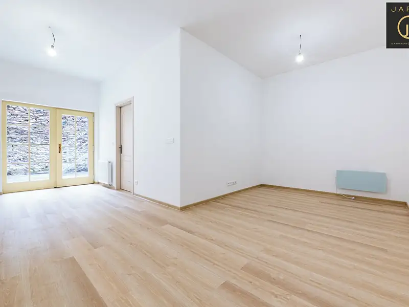 Prodej bytu 2+kk 51 m², Jáchymov – náhled fotky 2