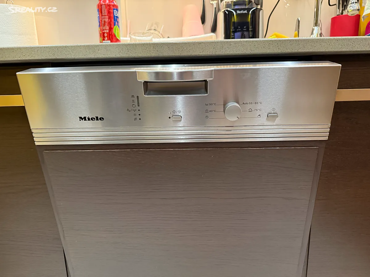 Prodej bytu 2+kk 40 m² – pohled 5
