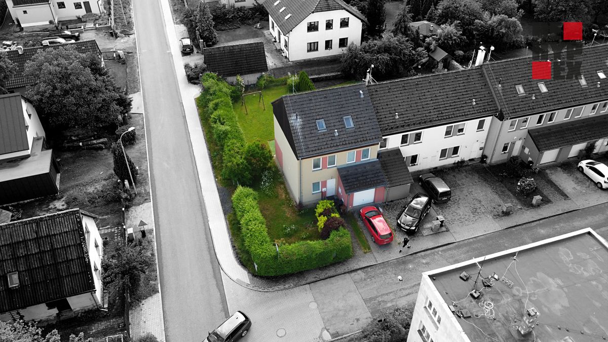 Prodej rodinného domu 164 m², pozemek 406 m² – fotografie 3
