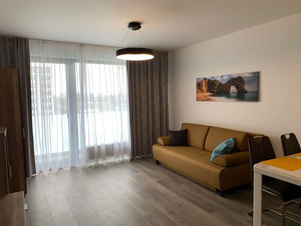 Pronájem bytu 2+kk 67 m²