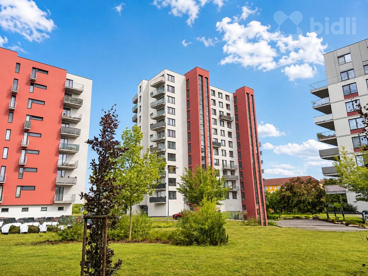 Prodej bytu 3+kk 81 m²