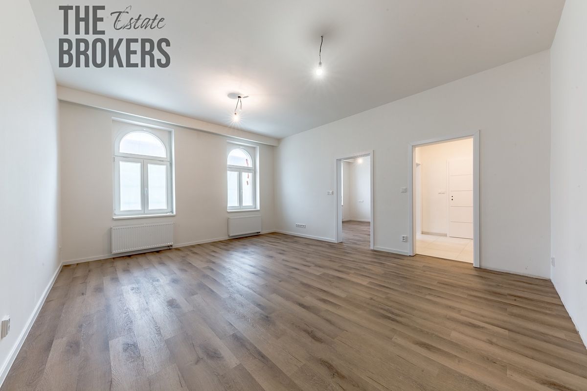 Prodej bytu 2+kk 51 m²