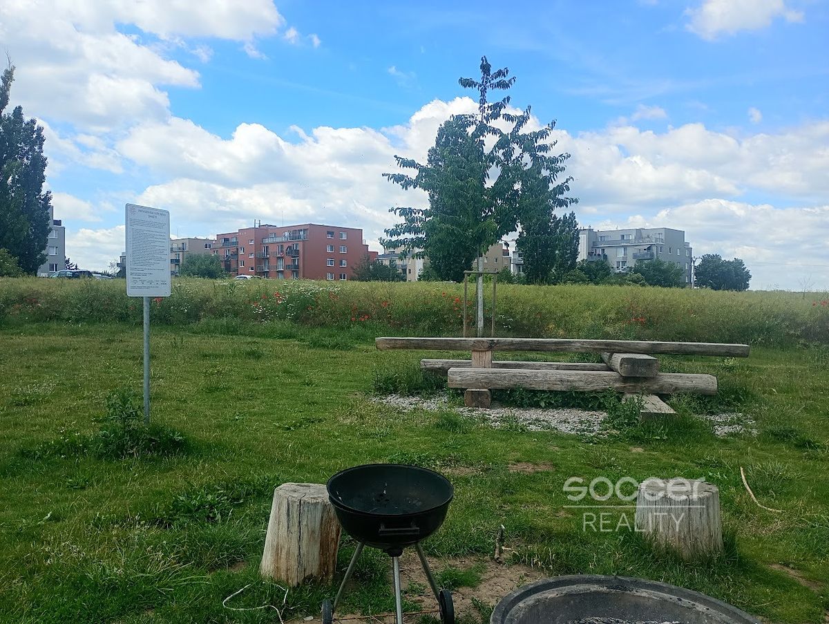 Pronájem bytu 1+kk 32 m² – fotografie 3