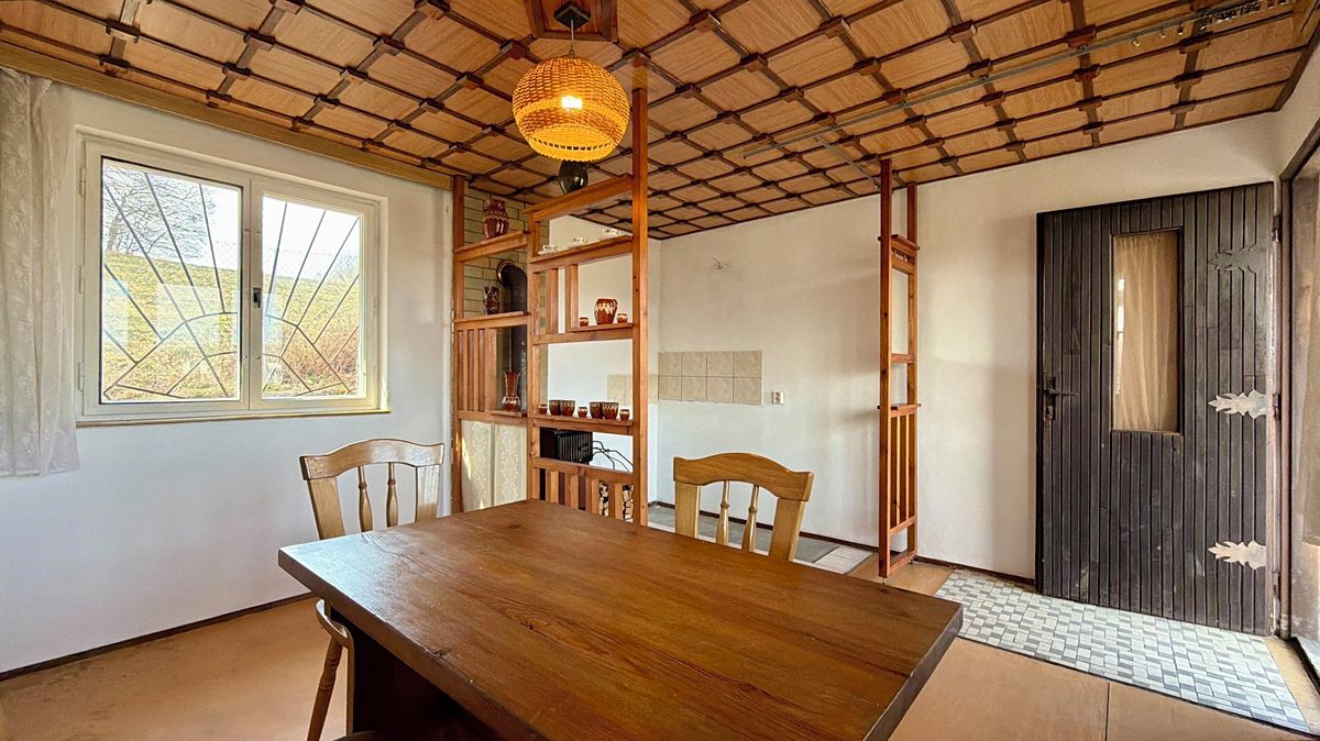 Prodej chaty 57 m², pozemek 431 m² – fotografie 4
