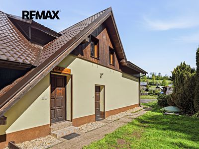 Prodej ubytovacího zařízení 264 m²