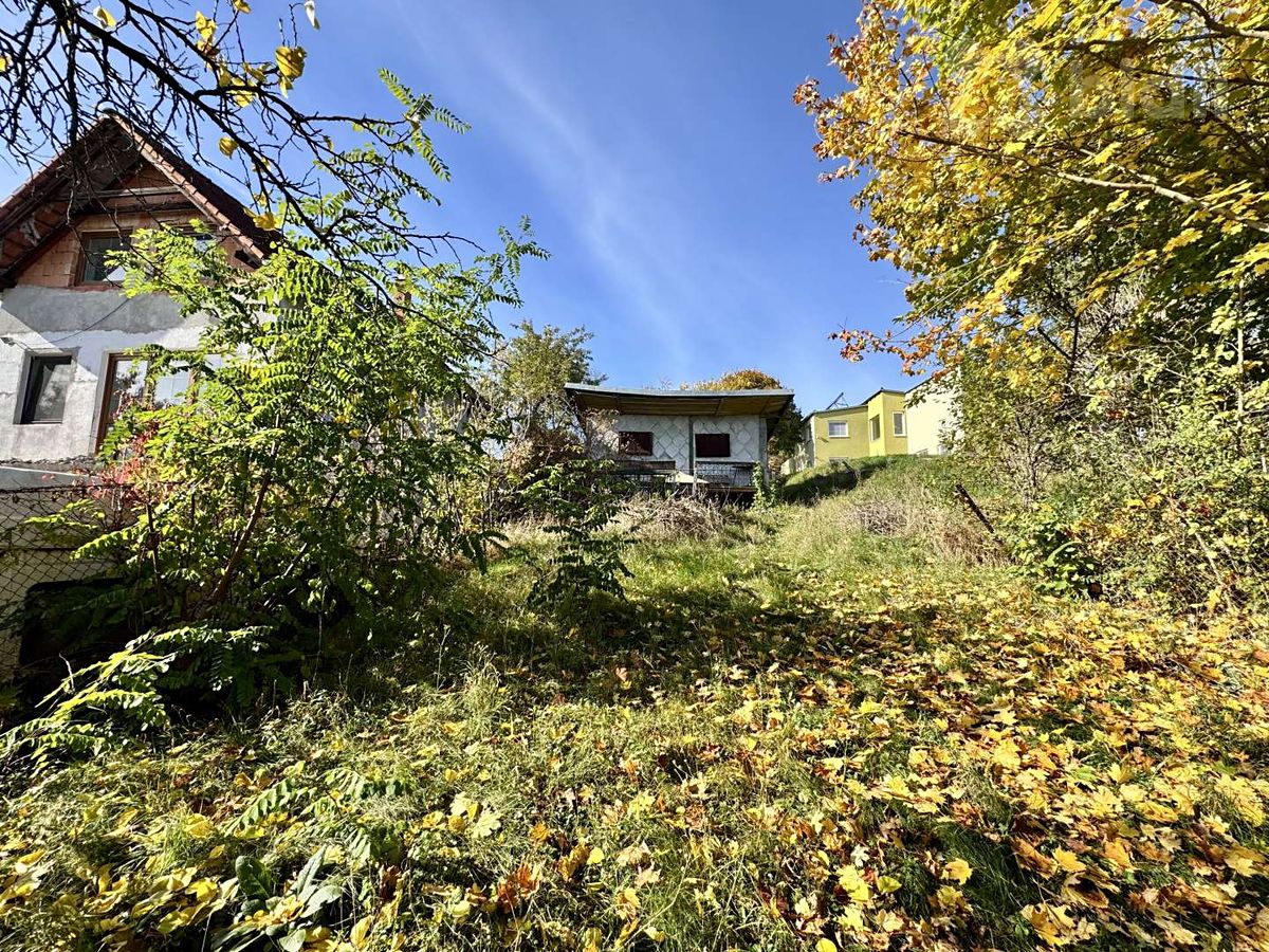 Prodej chaty 62 m², pozemek 1020 m² – fotografie 5
