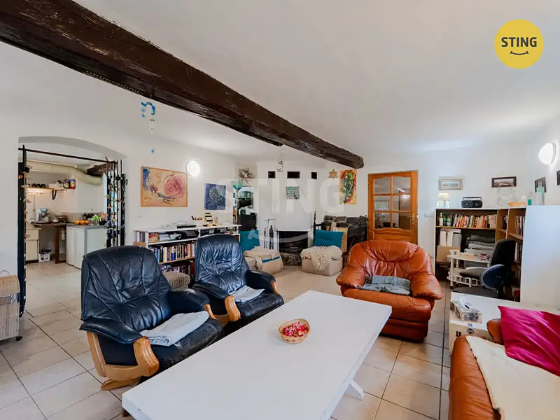 Prodej rodinného domu 480 m², pozemek 2960 m², Dolní Moravice – náhled fotky 3