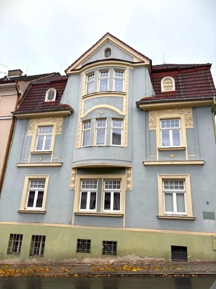 Pronájem kanceláře 40 m²