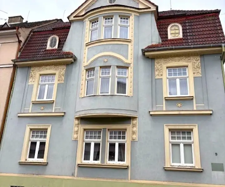 Pronájem kanceláře 40 m², Litoměřice – náhled fotky 1