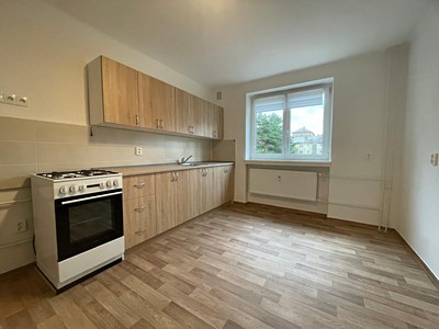 Pronájem bytu 2+1 53 m²
