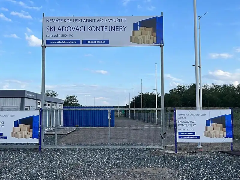 Pronájem skladového prostoru 29 m², Brandýs nad Labem-Stará Boleslav – náhled fotky 3