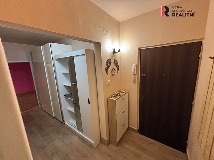 Квартира 3+1 на продаж, 64 м² (2 з 16)