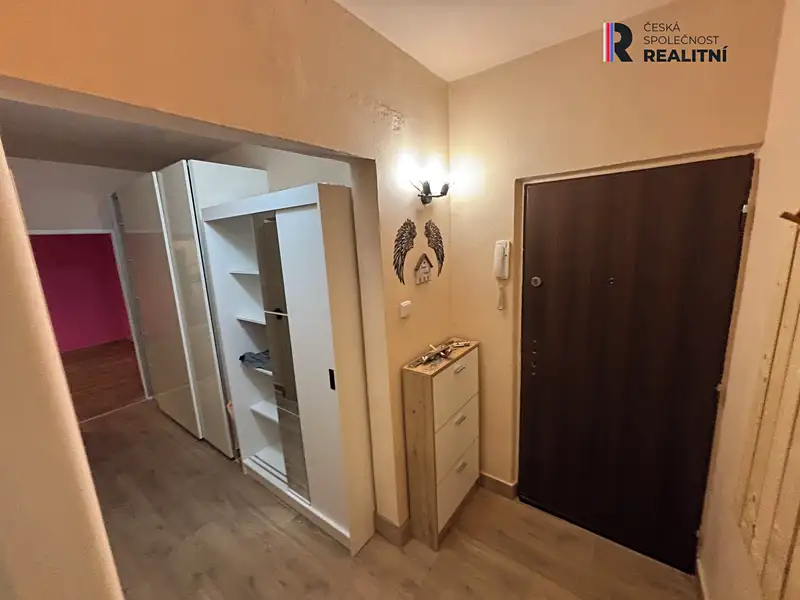 Prodej bytu 3+1 64 m², Šumperk – náhled fotky 2