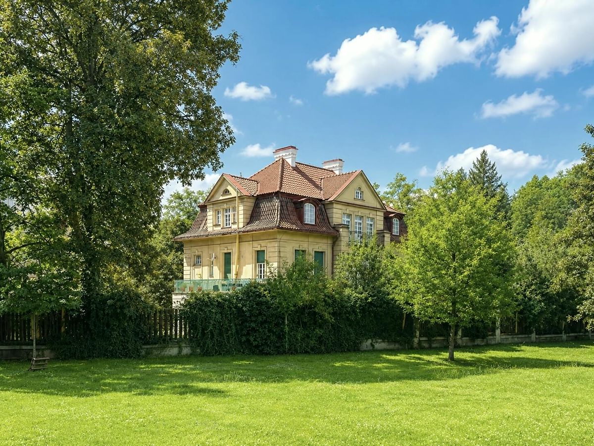 Pronájem bytu 2+1 86 m²