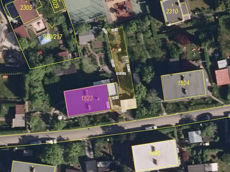 Wohnung 3+kk zum Kauf, 63 m² (25 von 25)