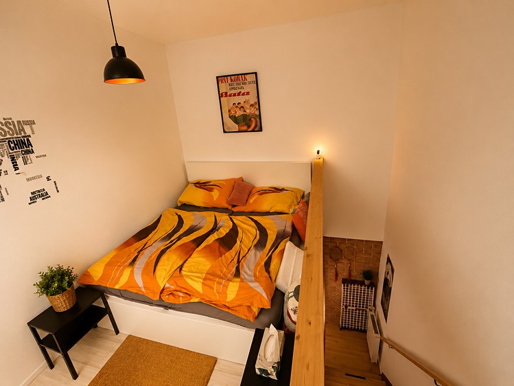 Wohnung 3+kk zum Kauf, 63 m² (9 von 25)