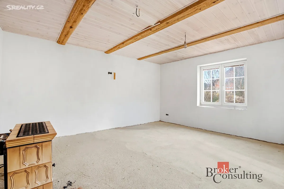Prodej rodinného domu 118 m², pozemek 607 m² – pohled 4