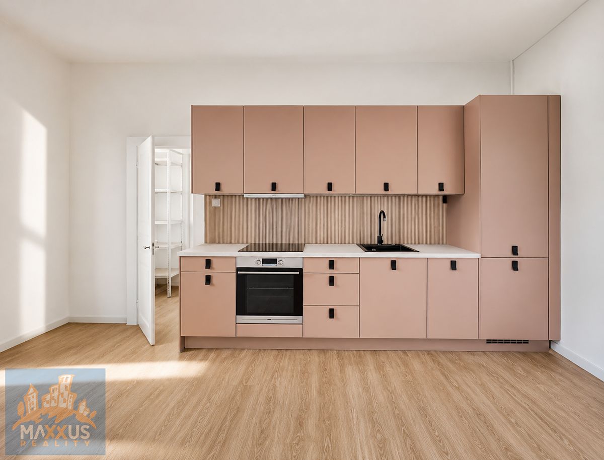 Pronájem bytu 2+kk 51 m²