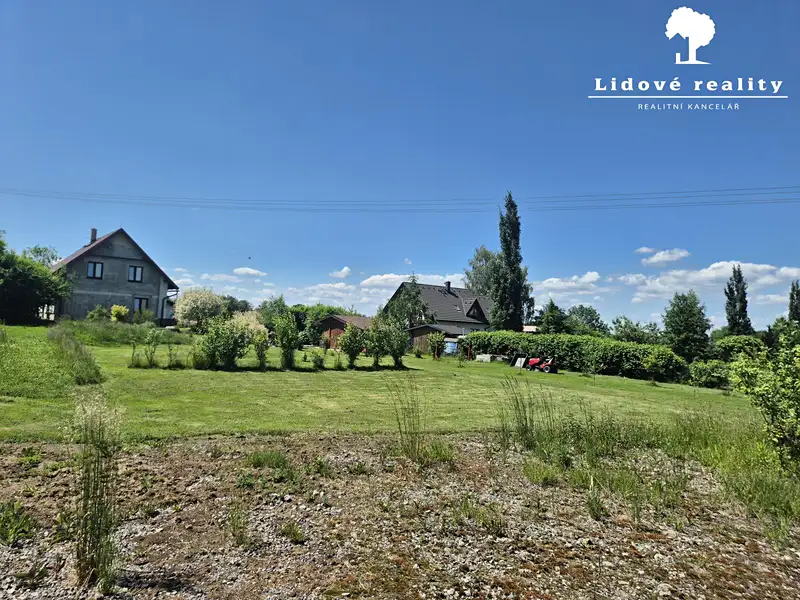 Prodej stavebního pozemku 1000 m², Třinec – náhled fotky 3