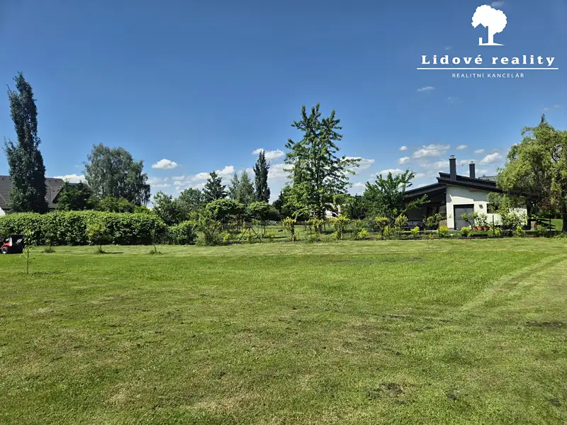 Prodej stavebního pozemku 1000 m², Třinec – náhled fotky 2