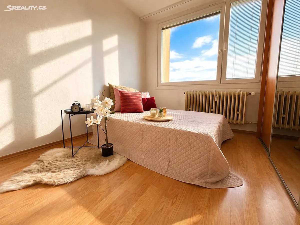 Prodej bytu 3+1 70 m², Slancova
