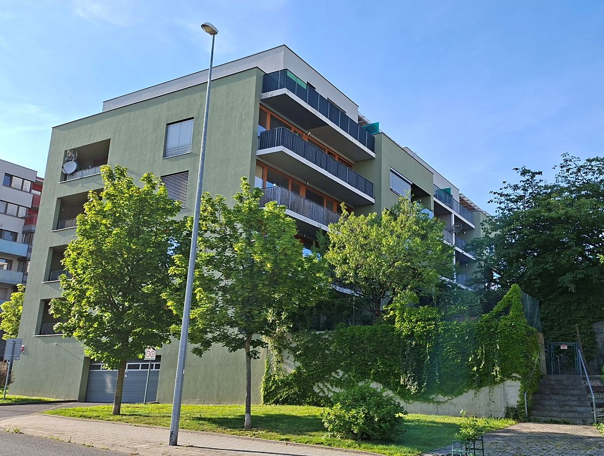 Prodej bytu 2+kk 65 m²
