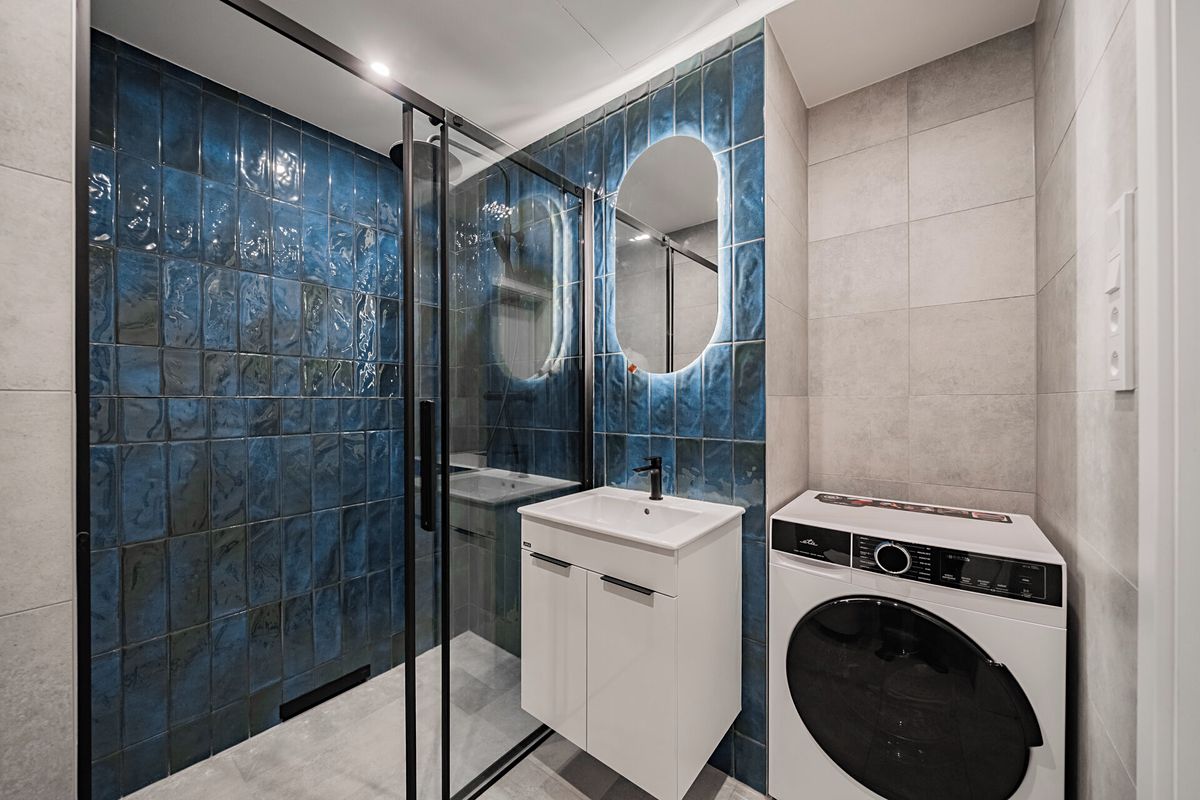 Pronájem bytu 2+kk 47 m²