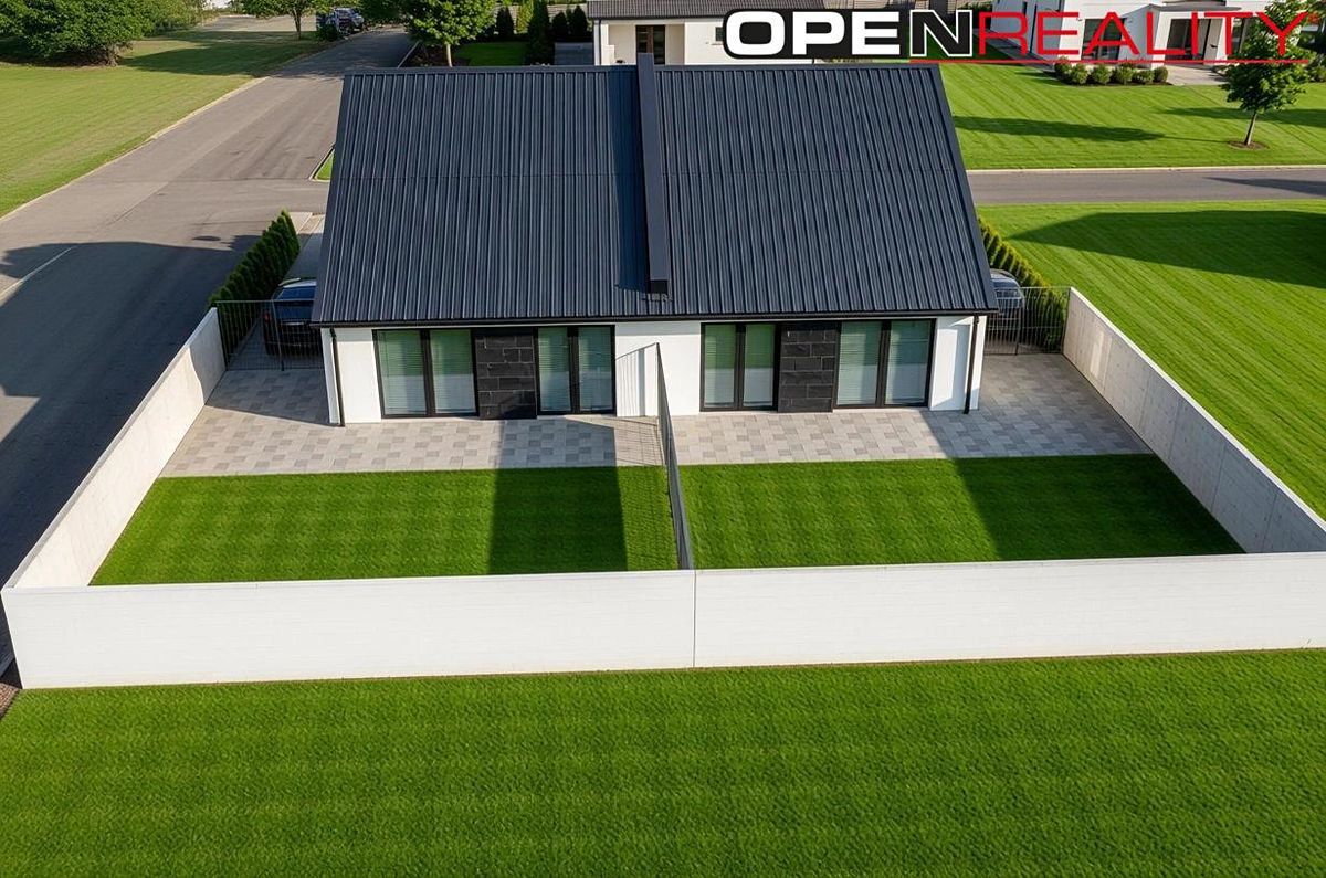 Prodej rodinného domu 102 m², pozemek 365 m² – fotografie 4