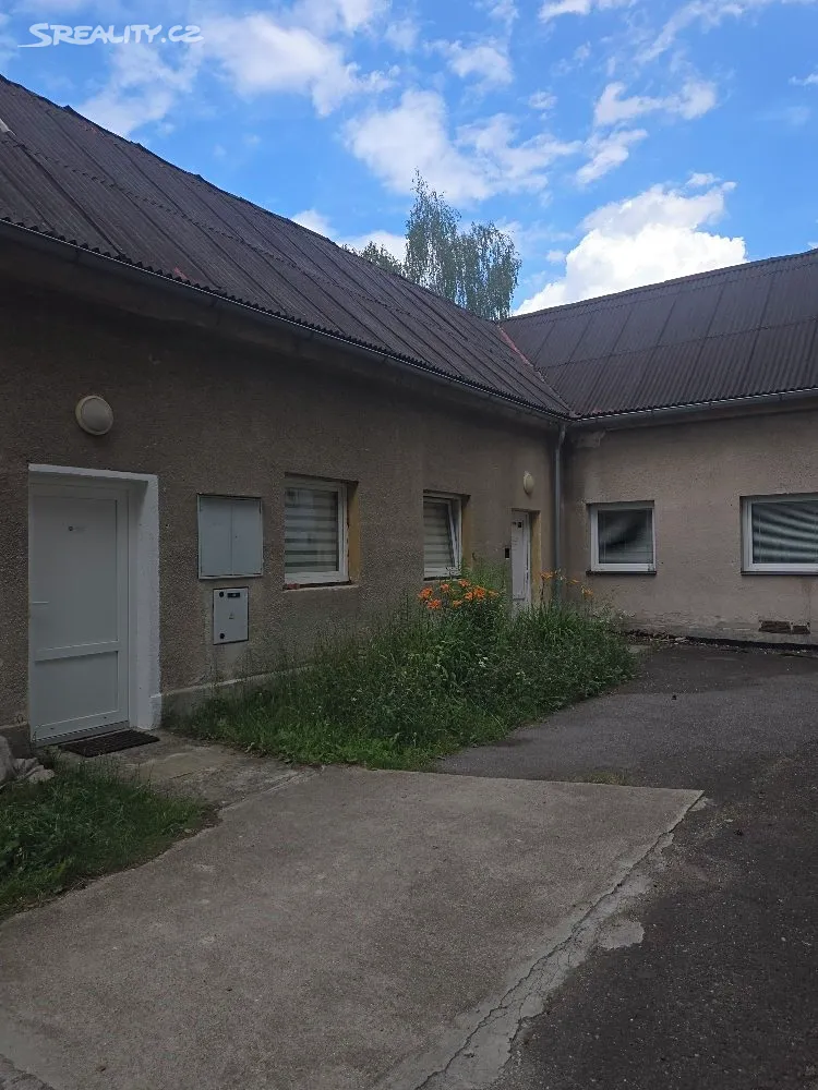 Pronájem skladového prostoru 79 m², Liberec