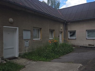 Pronájem skladového prostoru 79 m²