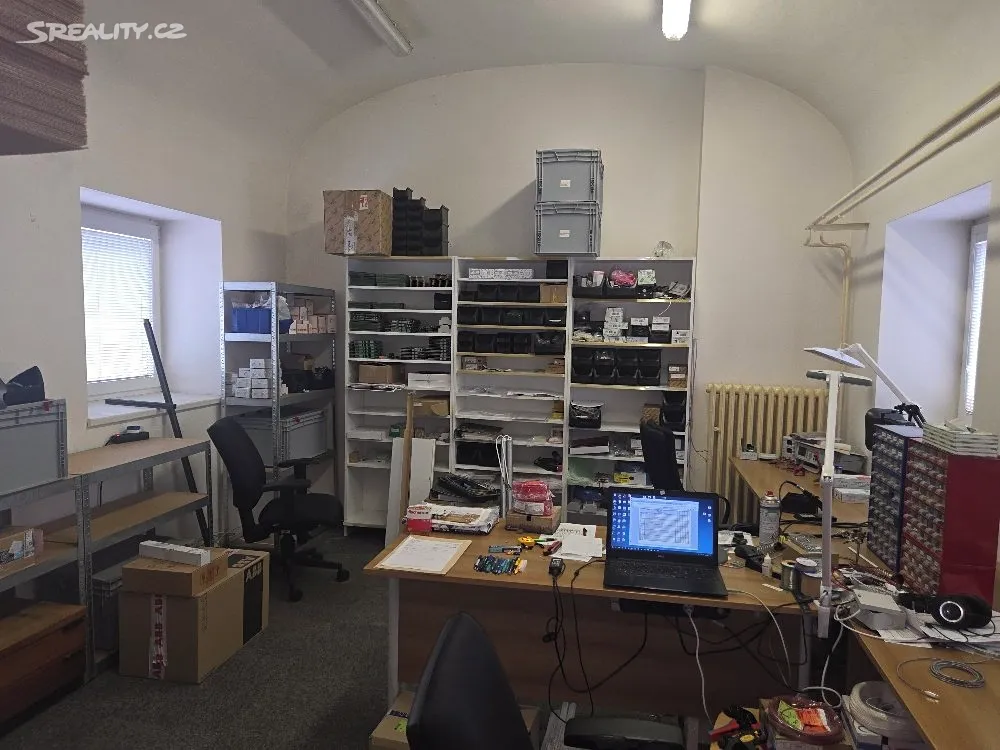 Pronájem skladového prostoru 79 m² – další