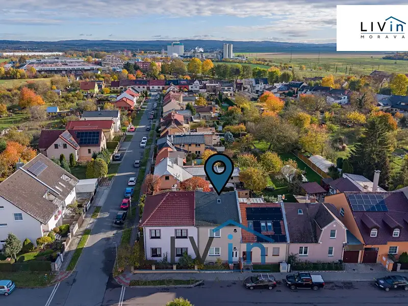 Prodej rodinného domu 143 m², pozemek 155 m², Olomouc – náhled fotky 3