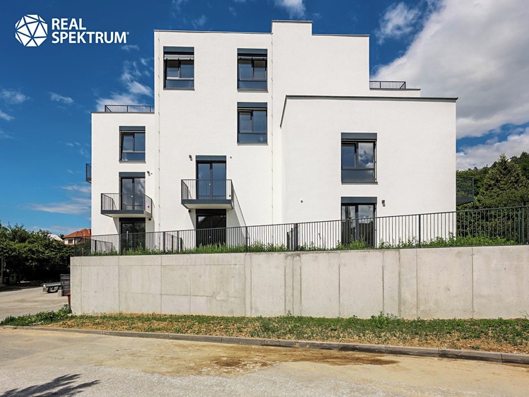 Квартира 2+kk на продаж, 58 м² (19 з 21)