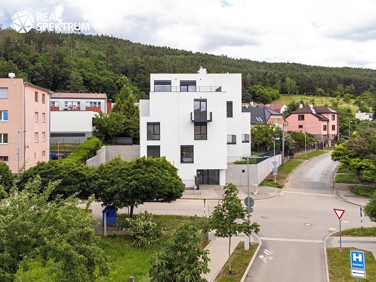 Квартира 2+kk на продаж, 58 м² (15 з 21)