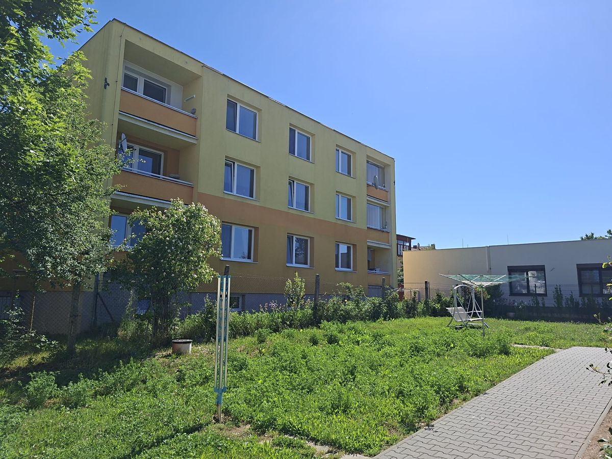 Prodej bytu 3+1 75 m² – fotografie 2