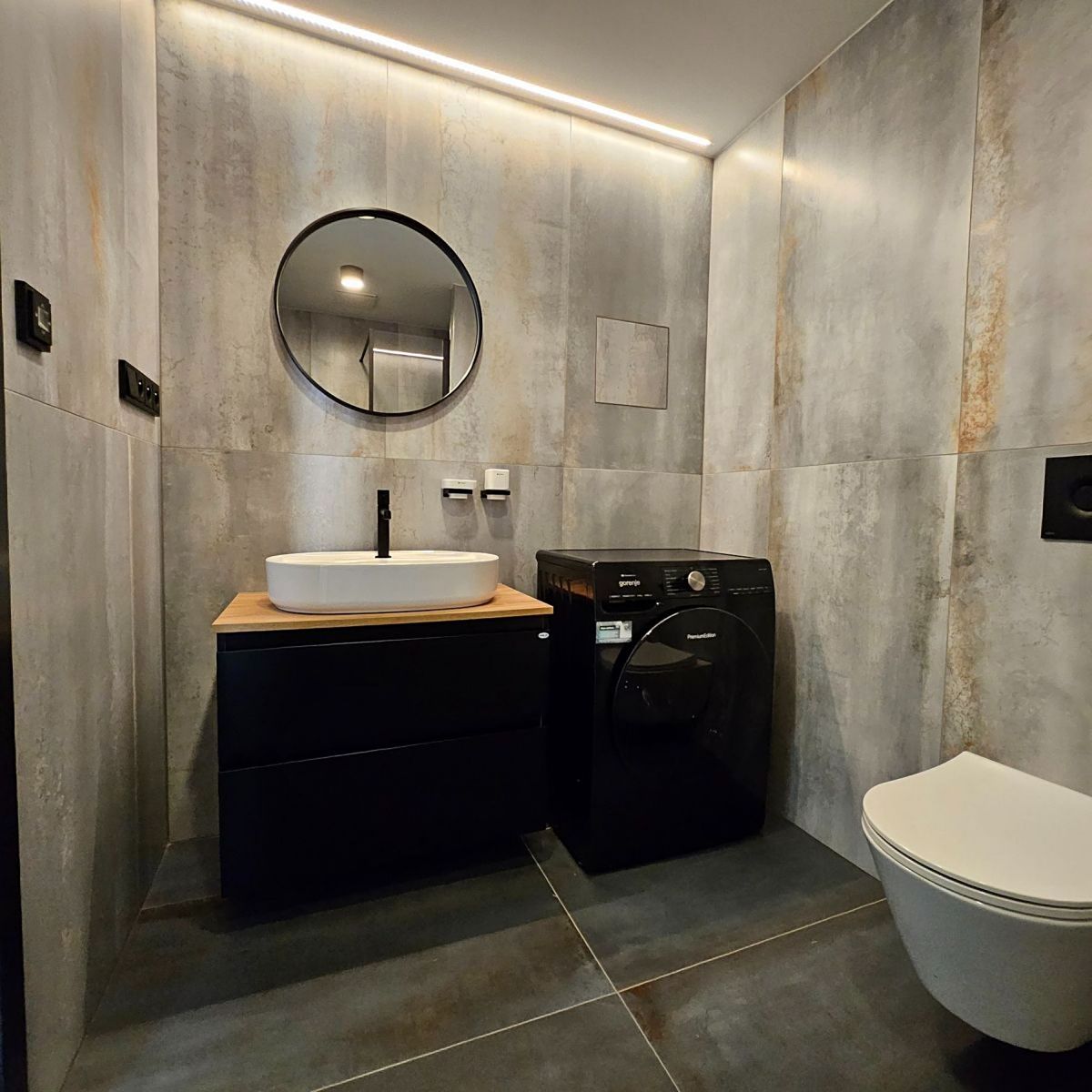 Pronájem bytu 2+1 75 m² – fotografie 4
