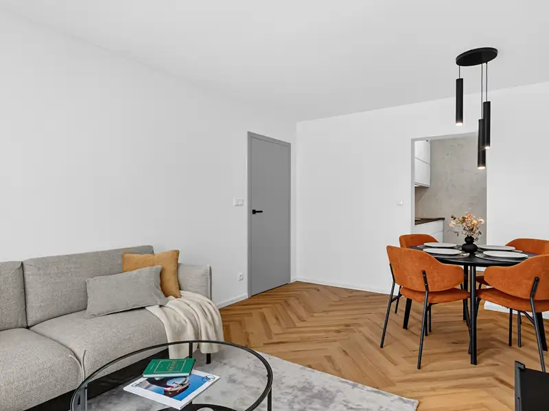 Prodej bytu 2+kk 44 m², Praha – náhled fotky 3