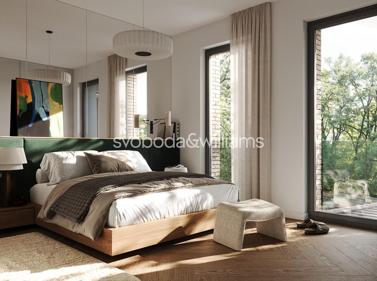 Prodej bytu 2+kk 42 m² – fotografie 2