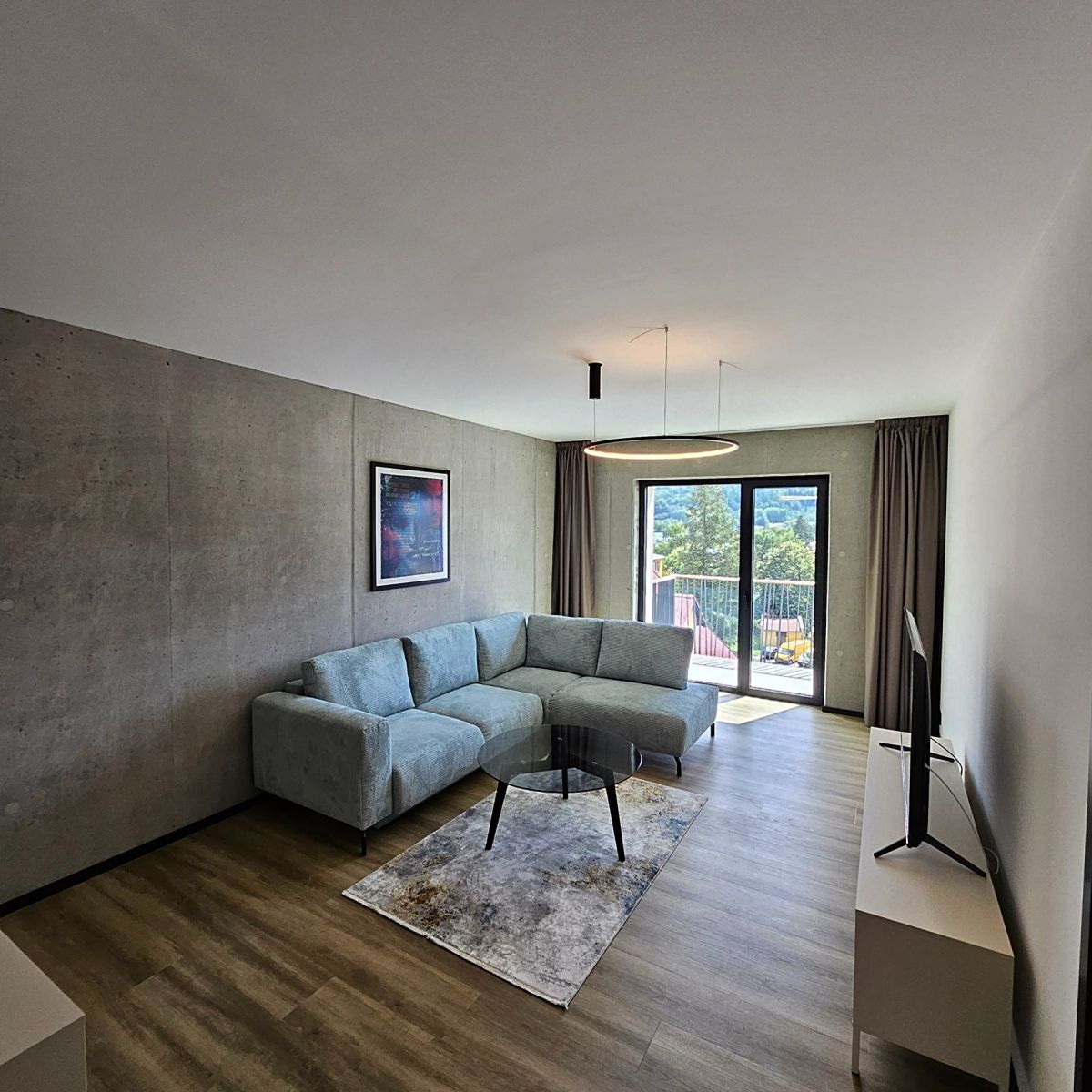 Pronájem bytu 2+1 75 m²