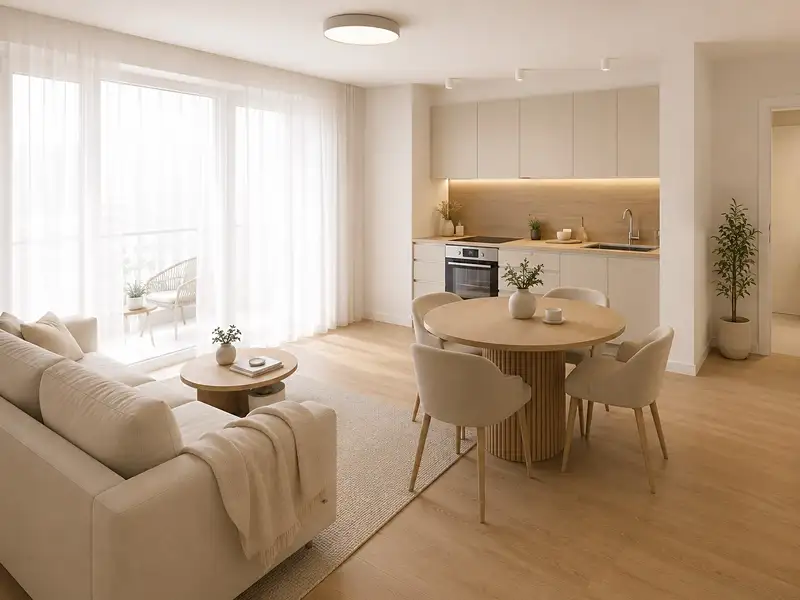 Prodej bytu 2+kk 47 m², Brno – náhled fotky 3