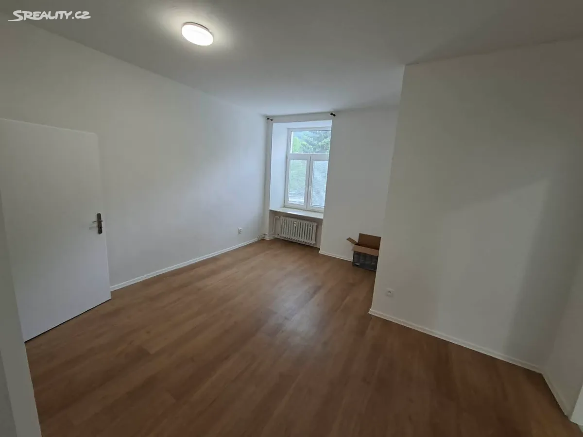 Pronájem bytu 2+kk 49 m² – pohled 6